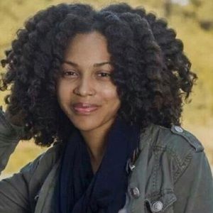 Meet your Posher, Marena